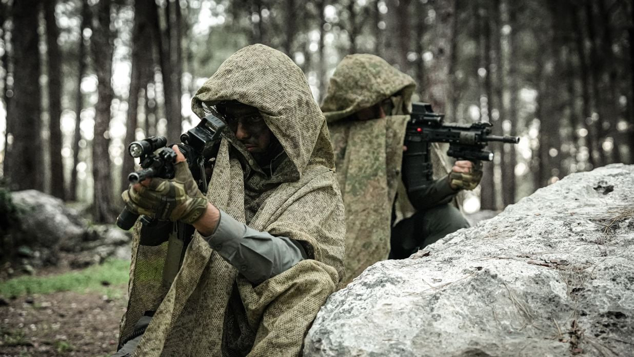 Израильская Правда. Призраки ЦАХАЛа готовятся к встрече с Насраллой