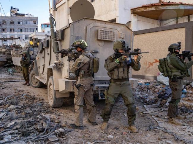 Израильская Правда. Современные реабилитационные центры готовы принять до 20000 солдат Израиля, пострадавших в войне