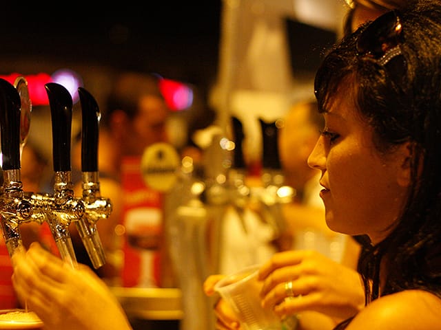 Израильская Правда. Пиво – полезно или вредно?