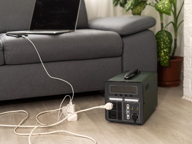 Израильская Правда. В Израиле резко вырос спрос на генераторы и электроприборы для чрезвычайных ситуаций