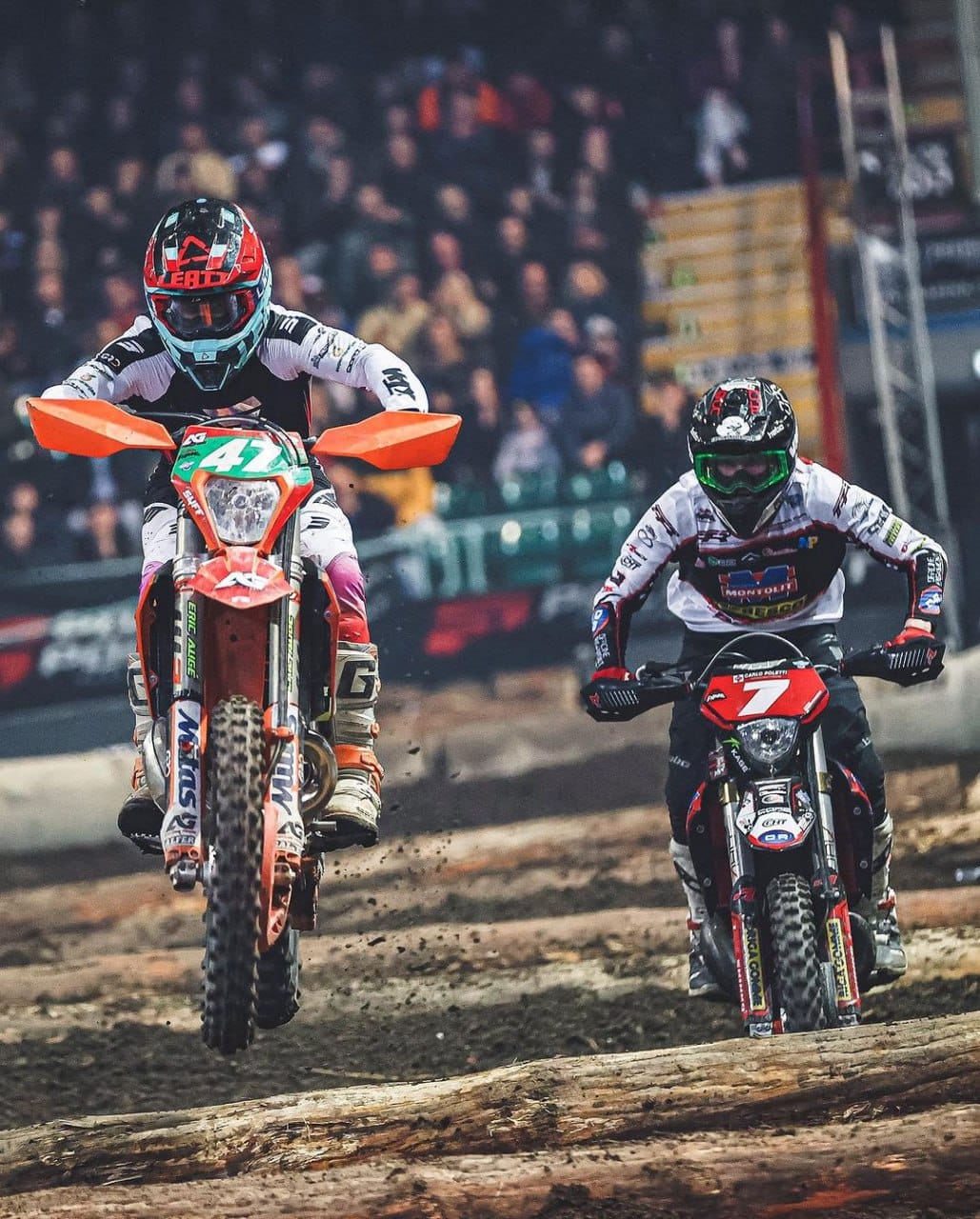 Израильская Правда. Израильтянин Суфф Села занял второе место 🥈