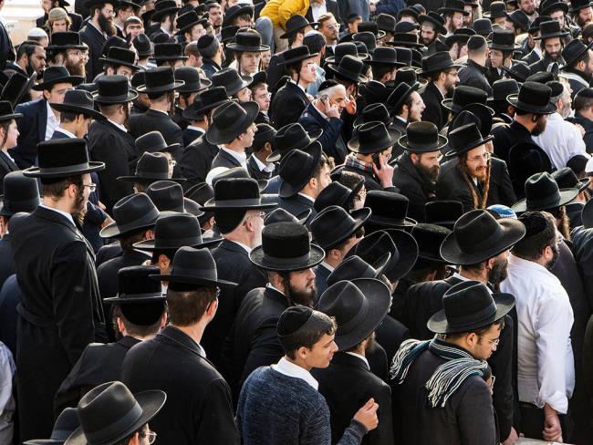 Израильская Правда. «Тора дороже золота и серебра» – Союз йешив готов отказаться от госфинансирования