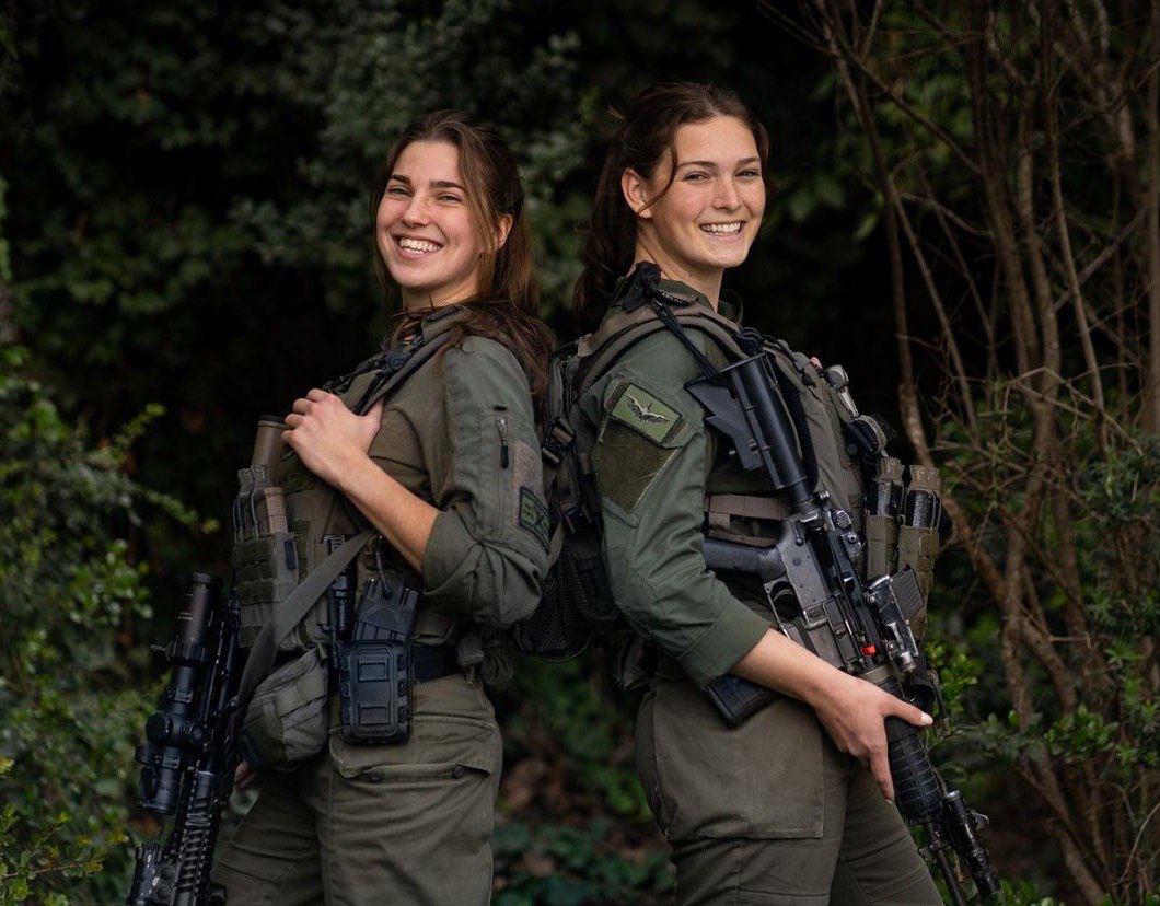 Израильсская Правда. Такое встретишь не каждый день