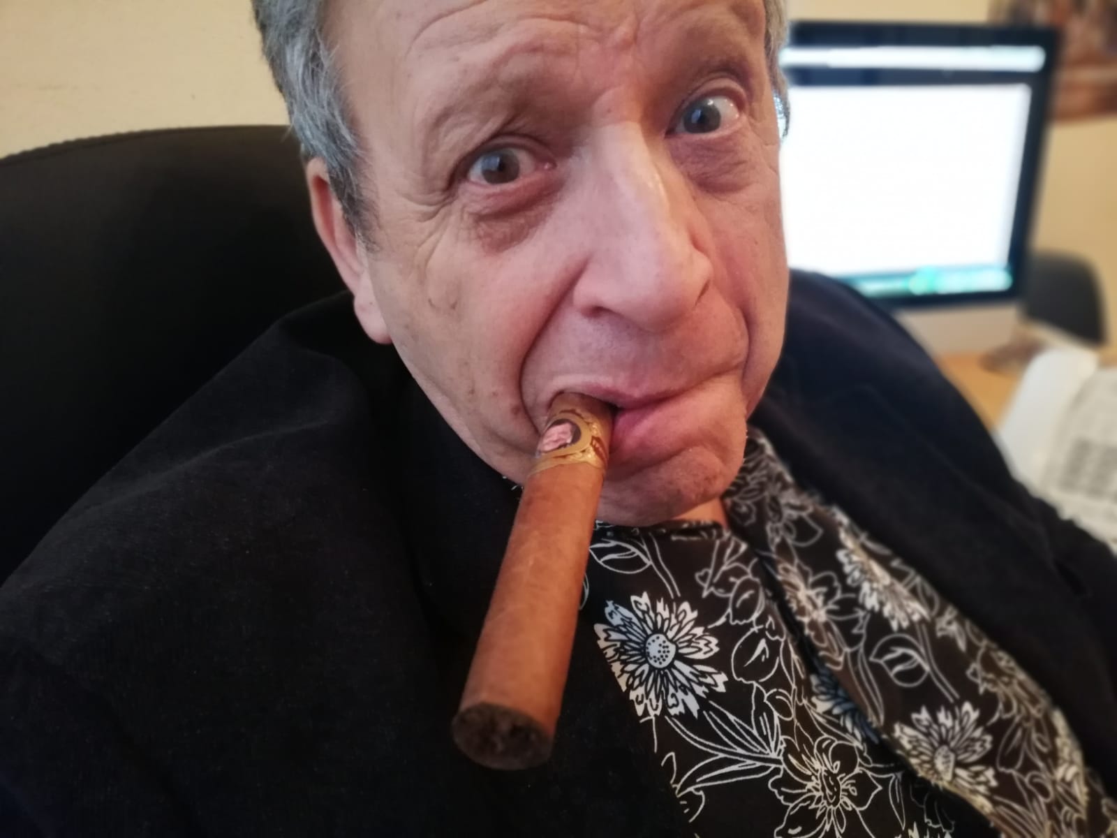 Израильская Правда. Сегодня исполнилось бы 75 лет нашему другу Борису Юрьевичу Грачевскому.