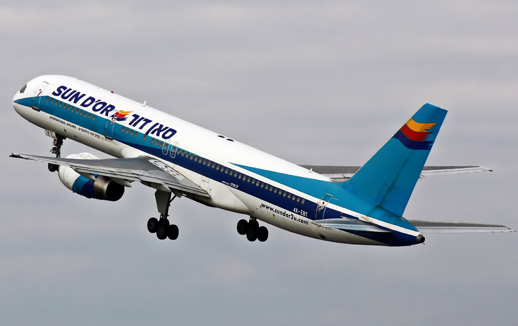 Израильская Правда. Израильская авиакомпания открывает два новых рейса — куда полететь этим летом