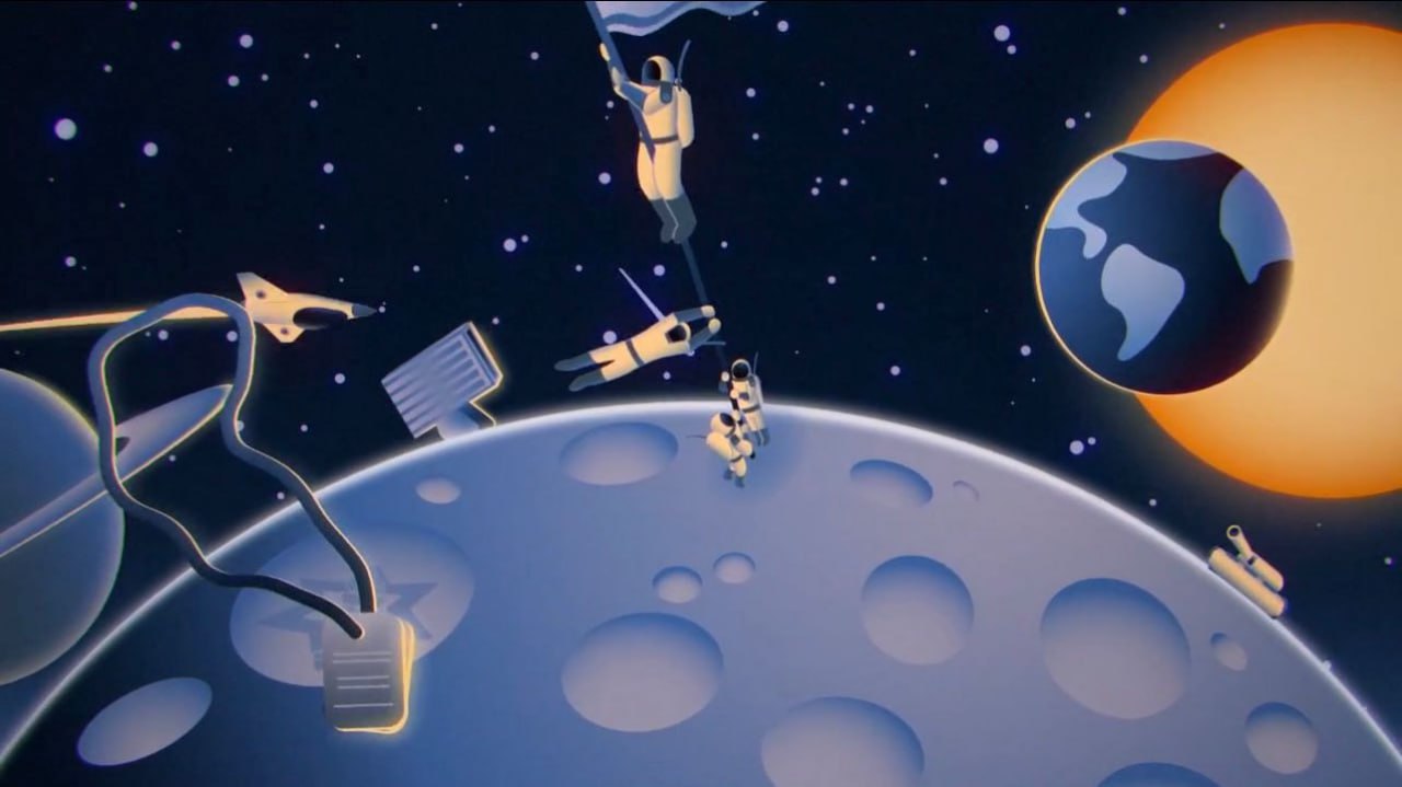 Израильская Правда. ЦАХАЛ создал Космическое управление: «Космос всего в 100 километрах»