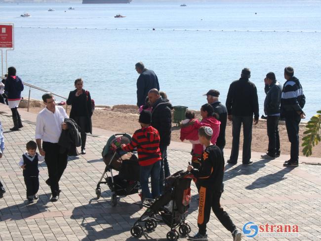 Израильская Правда. Шестой год подряд самой счастливой страной мира признается Финляндия. Израиль вошёл в пятерку