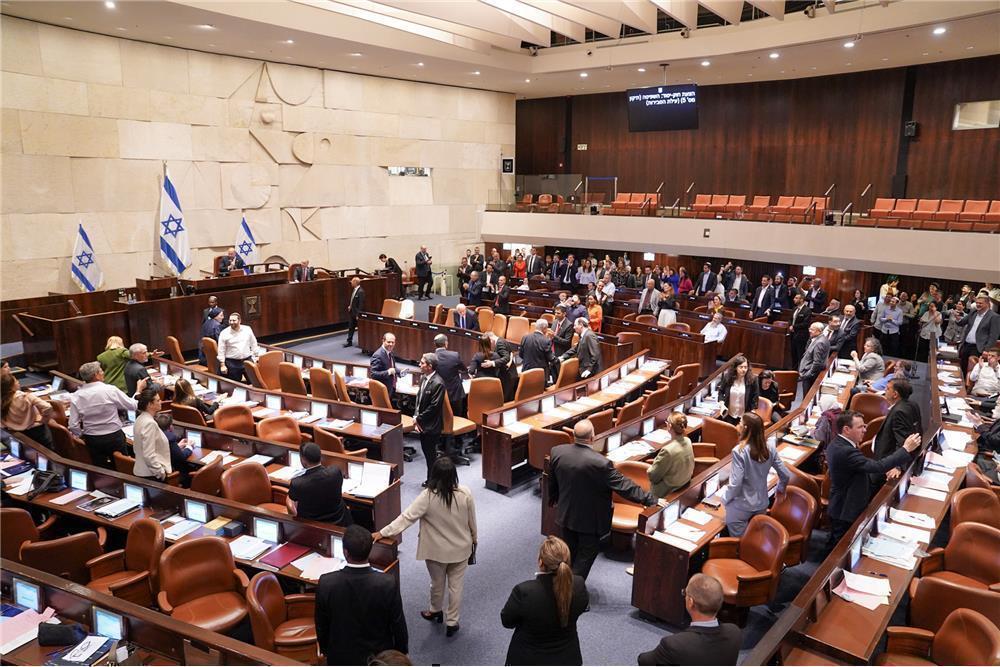 Израильская Правда. В Кнессете в первом чтении представлен законопроект председателя экономической комиссии Давида Битана от “Ликуда”.