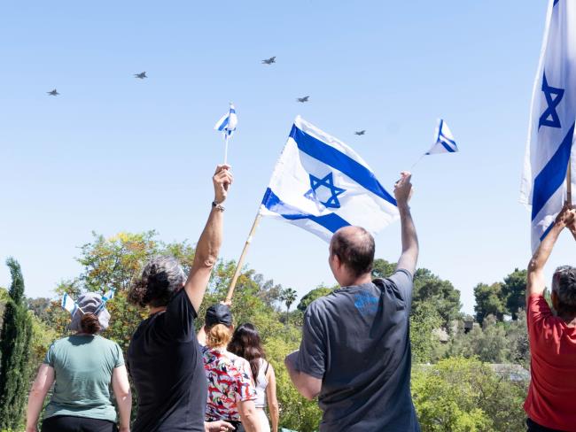 Израильская Правда. В каких городах в этом году не будут праздновать День независимости?