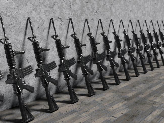 Израильская Правда. Минобороны закупает для ЦАХАЛа 20 тысяч автоматов израильского производства