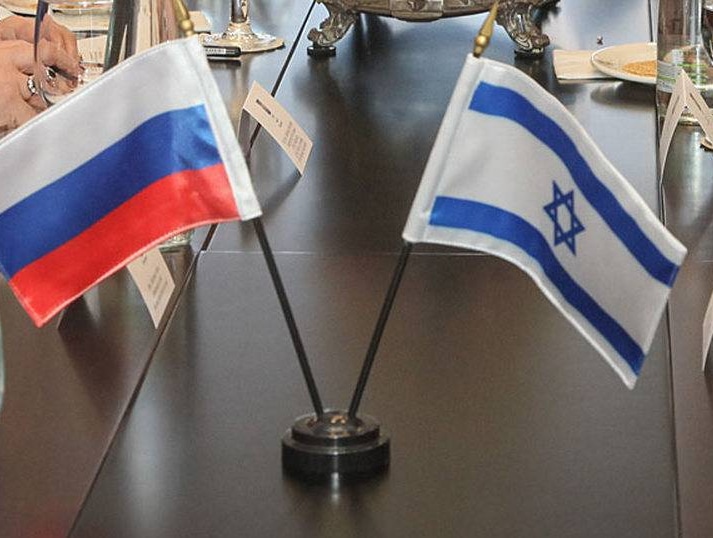 Израильская Правда. МИД Израиля предупреждает улетающих в Россию:
