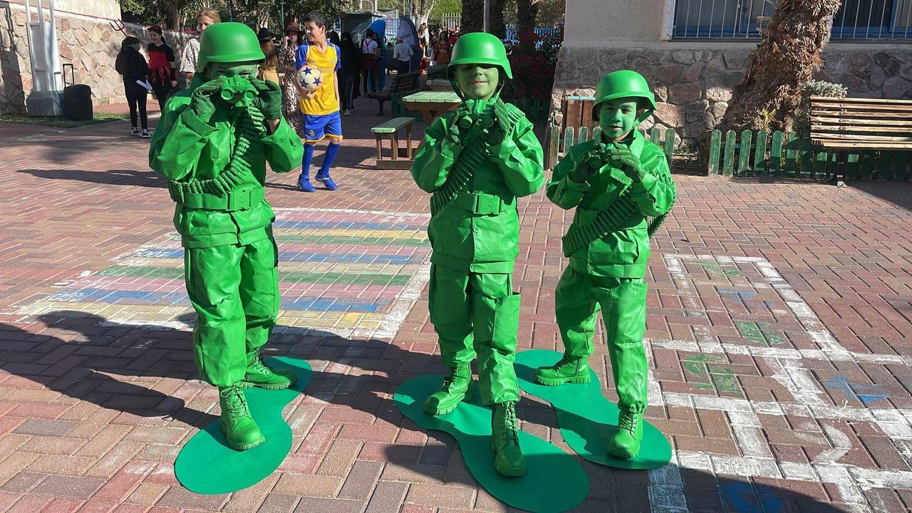 Израильская Правда поздравляет Вас с праздником Пурим