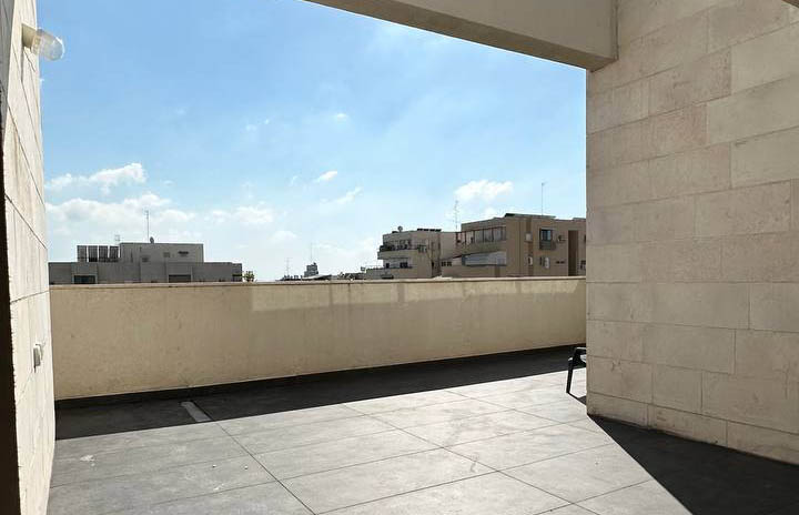 Недвижимость в Израиле. Ришон ле Цион. Для сдачи в аренду