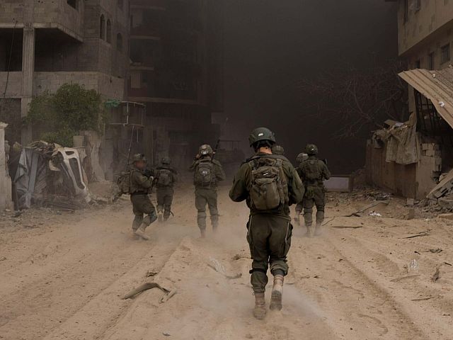 Израильская Правда. общее количество военнослужащих ЦАХАЛа погибших с самого начала войны с ХАМАСом достигло 600 человек