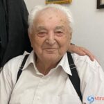 Авраам Гринзайд