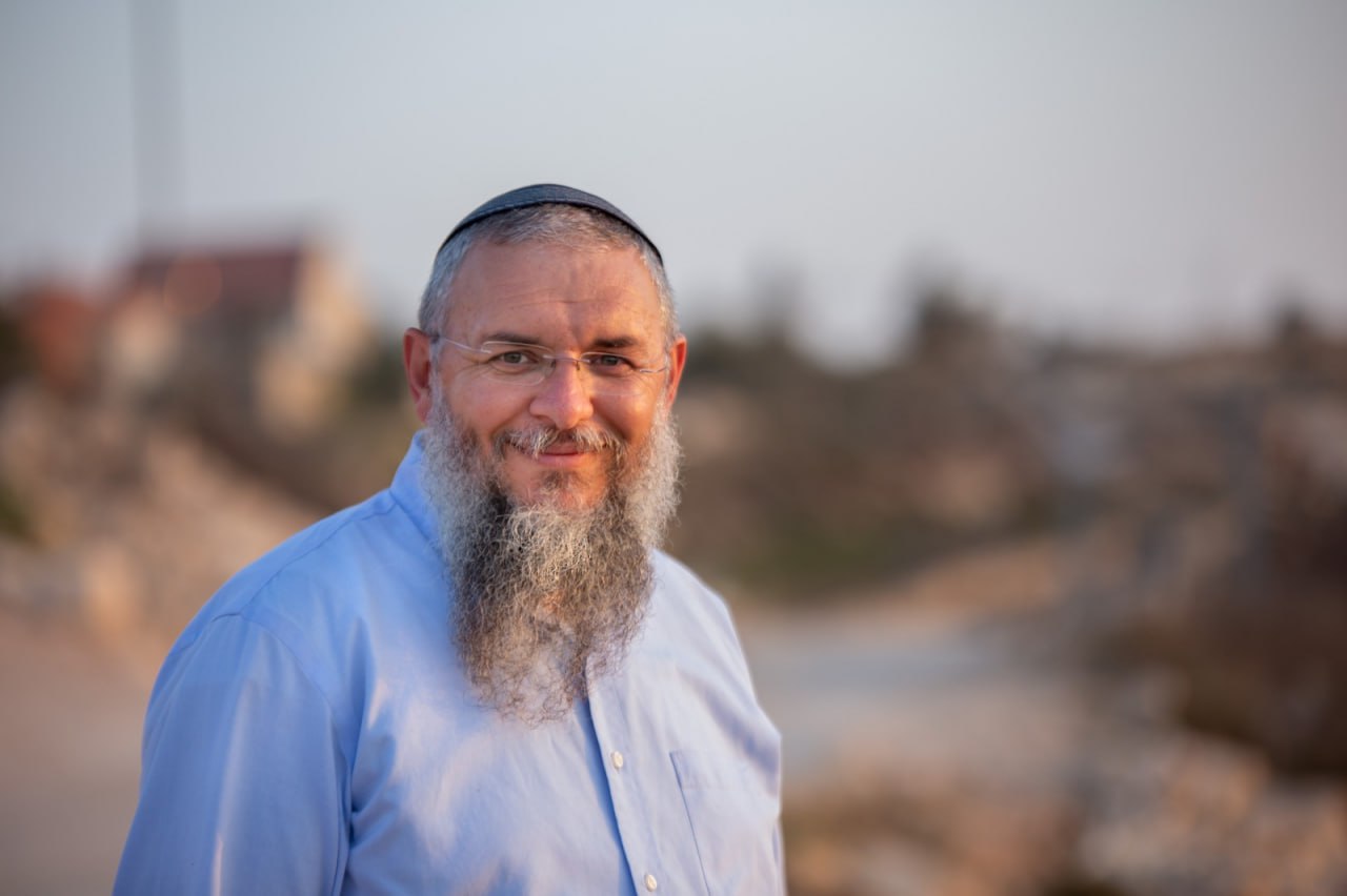 Израильская Правда. Шломо Нееман назначен гендиректором образовательной организации «Атидейну»