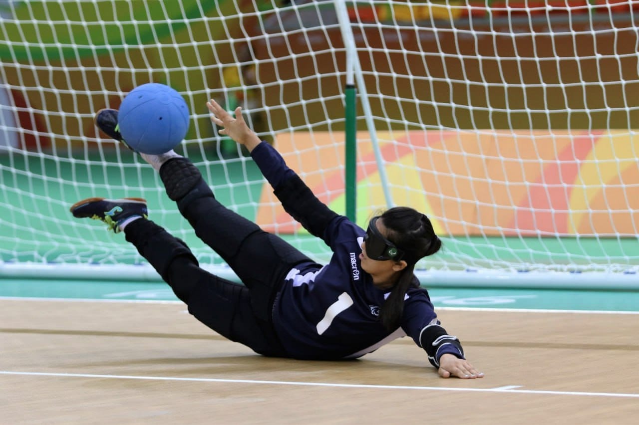 Израильская Правда. Немецкая компания, отказавшаяся поставлять мячи для голбола в Израиль, передумала