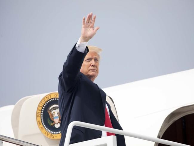 Израильская Правда. Трамп: «События 7 октября могут закончиться мировой войной»