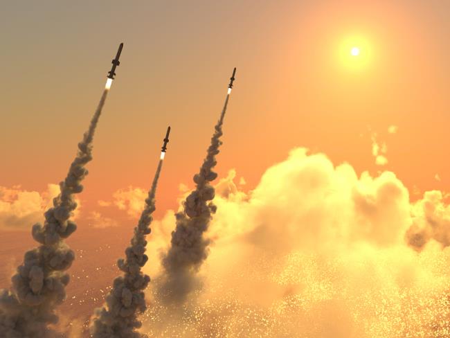 Израильская Правда. Иран выпустил по Израилю 185 ударных БПЛА, 36 крылатых ракет и 110 баллистических ракет