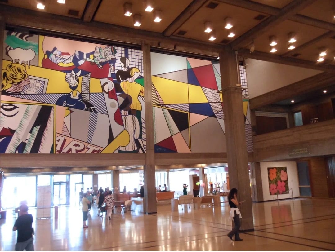 Израильская Правда — Песах: десятки музеев и заповедников бесплатно