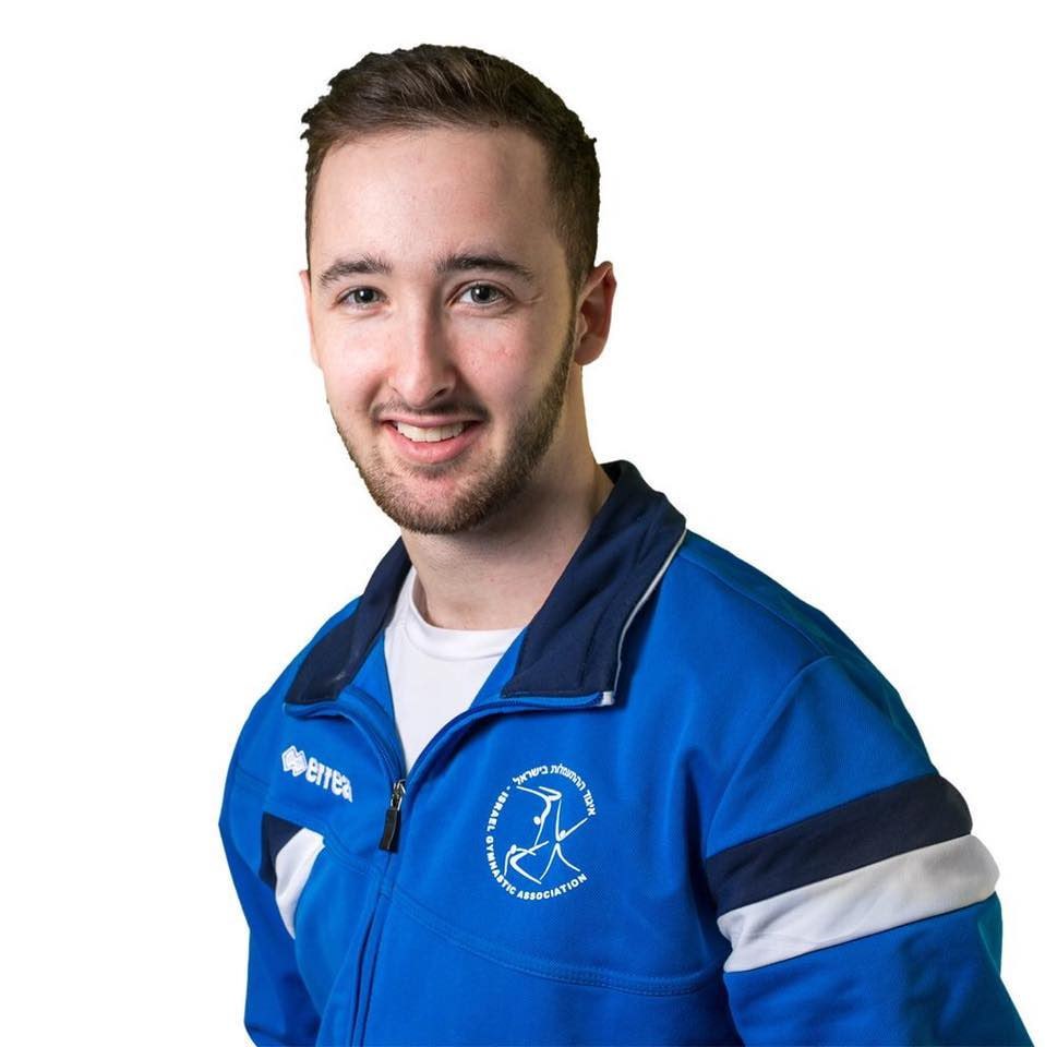 Израильская Правда. Сборная Израиля по спортивной гимнастике стартует на чемпионате Европы в Италии 🥇