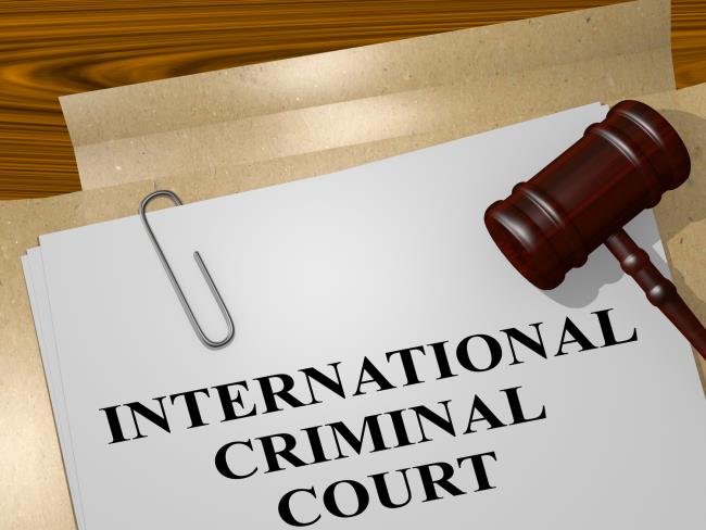 Израильская Правда. New York Times: МУС готовит ордера на арест лидеров Израиля и ХАМАСа