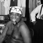 Луи Армстронг