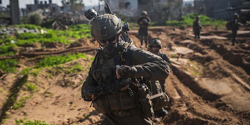 Израильская Прада. ЦАХАЛ и Налоговое управление 1 мая перечислили несколько миллиардов шекелей на счета резервистов