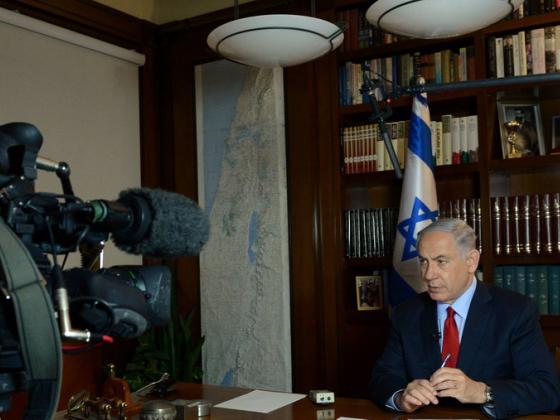 Израильская Правда. Нетаниягу сравнил акции протеста в Израиле с пропалестинскими выступлениями в США