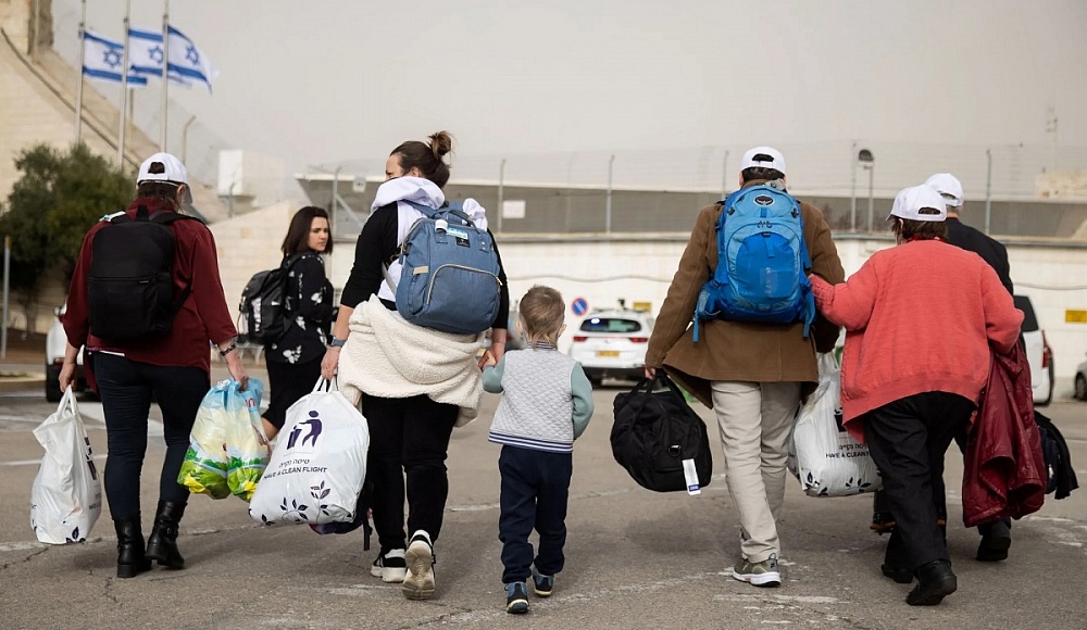 Израильская Правда. Информация для граждан России!