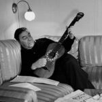 Леонид Утёсов, настоящее имя — Лазарь Иосифович Вайсбейн