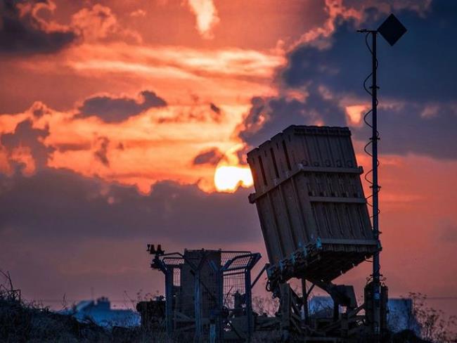 Израильская Правда. В силах ПВО создан еще один батальон «Железного купола»