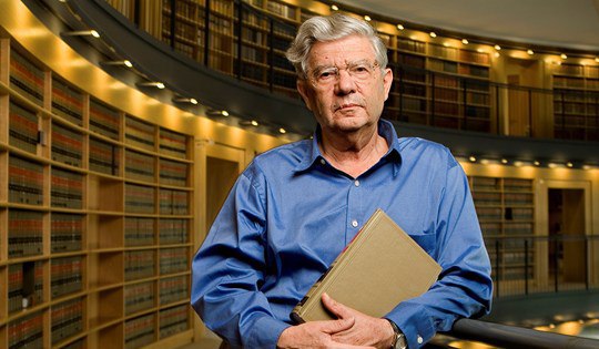 Израильская Правда. Аарон Барак подал в отставку. У Израиля больше нет судьи в Гааге