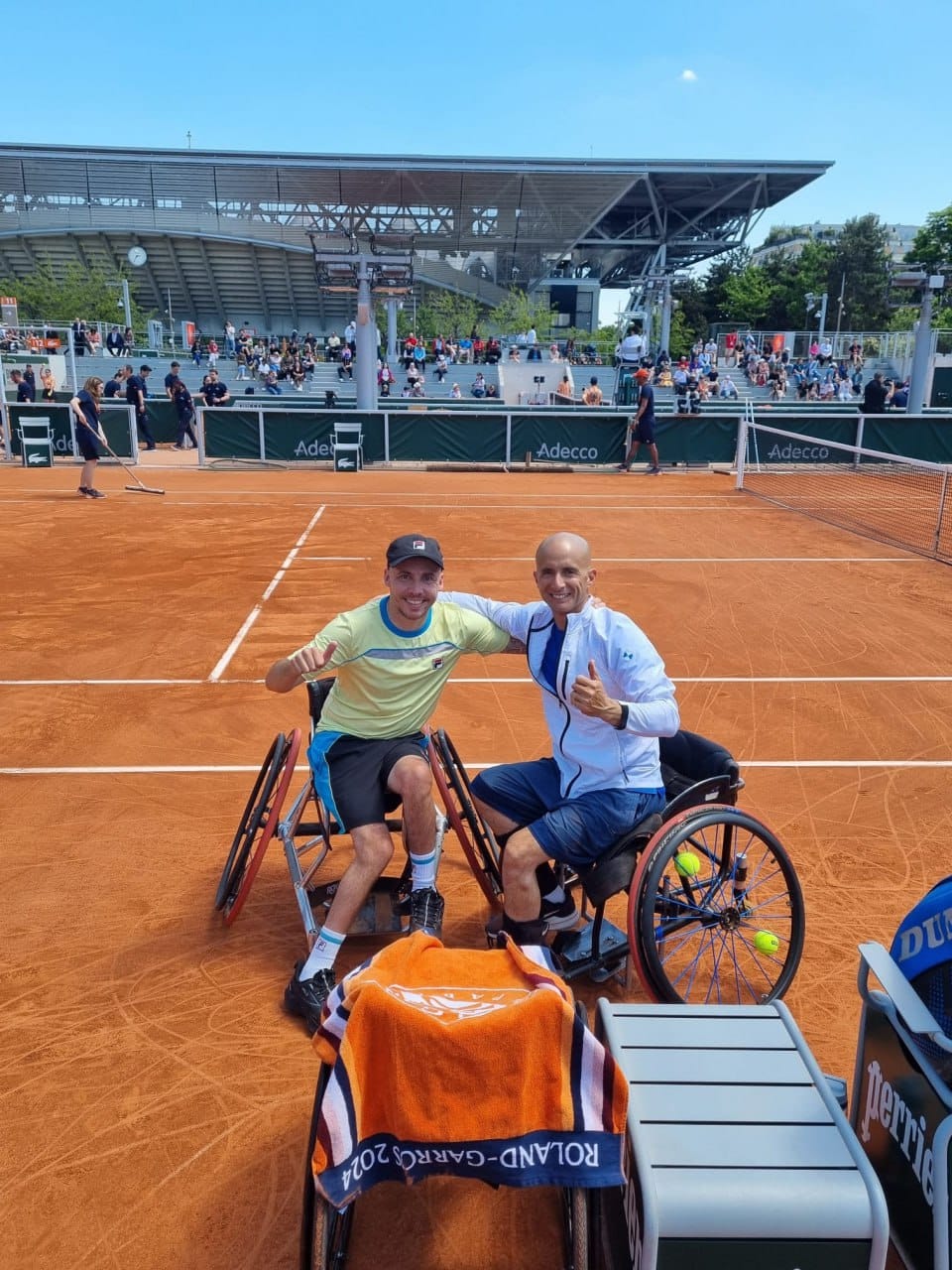 Израильская Правда. Израильтянин Гай Сасон занял 1-ое место