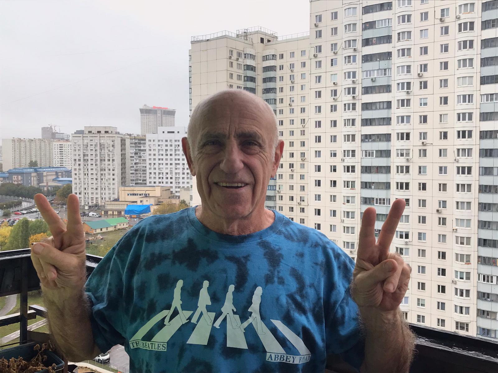 Израильская Правда. Кто такой Михаил Загот?