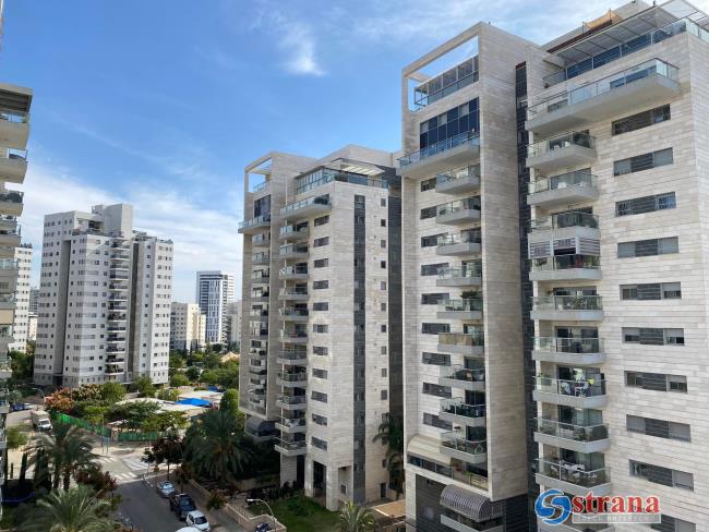 Израильская Правда. Подрядчикам придется вернуть покупателям льготных квартир десятки миллионов шекелей