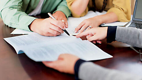 Израильская Правда. Рынок недвижимости в Израиле оживает