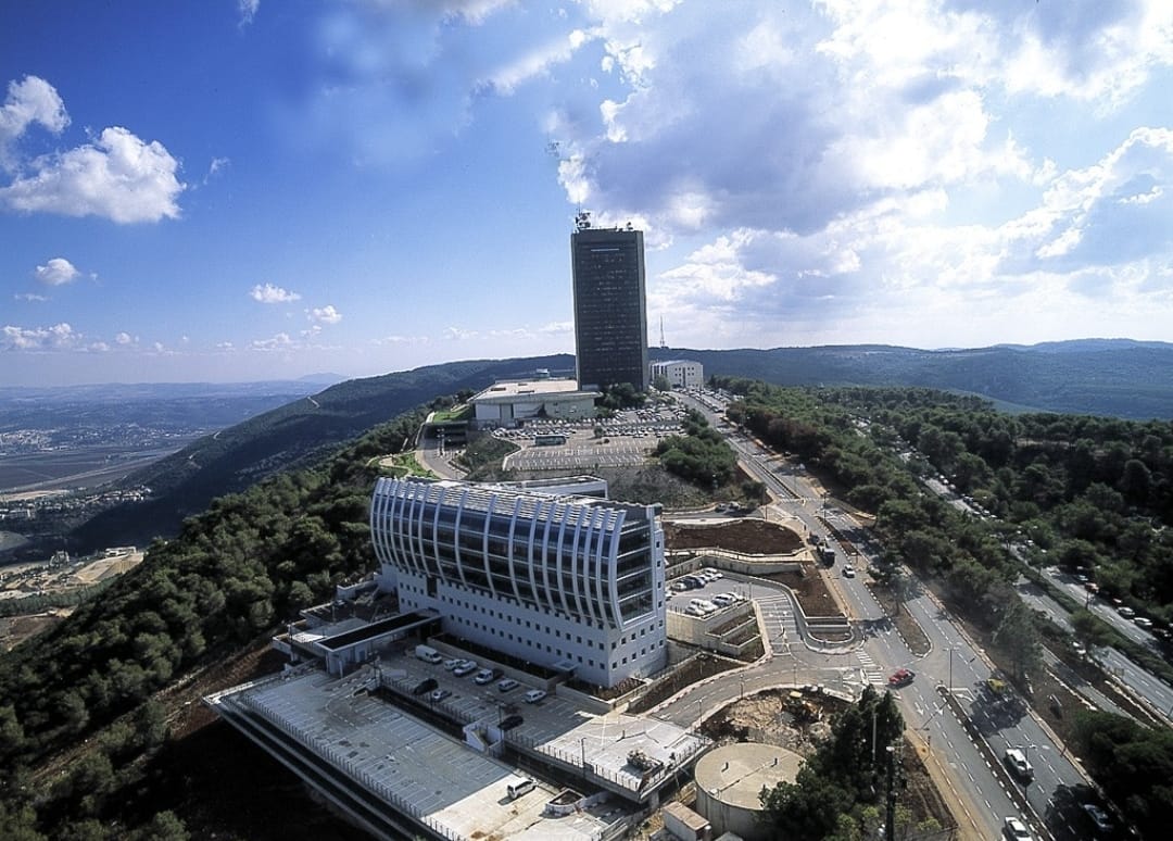 Израильская Правда. Впервые Хайфский университет занял 95-е место в мире в рейтинге Times Higher Education