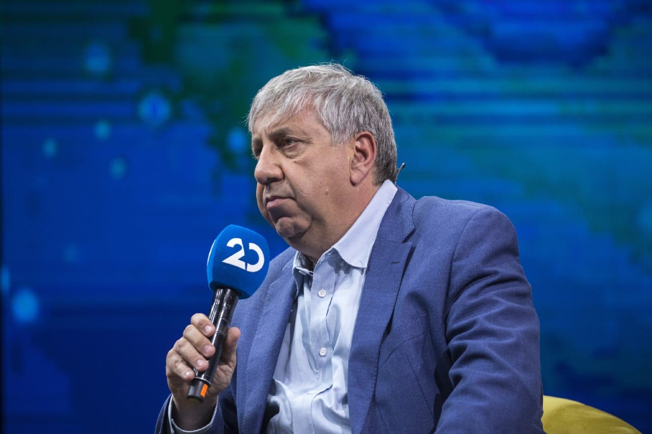 Израильская Правда. Глава пресс-службы ЦАХАЛа выступил с резкой критикой в адрес комментатора Яакова Бардуго