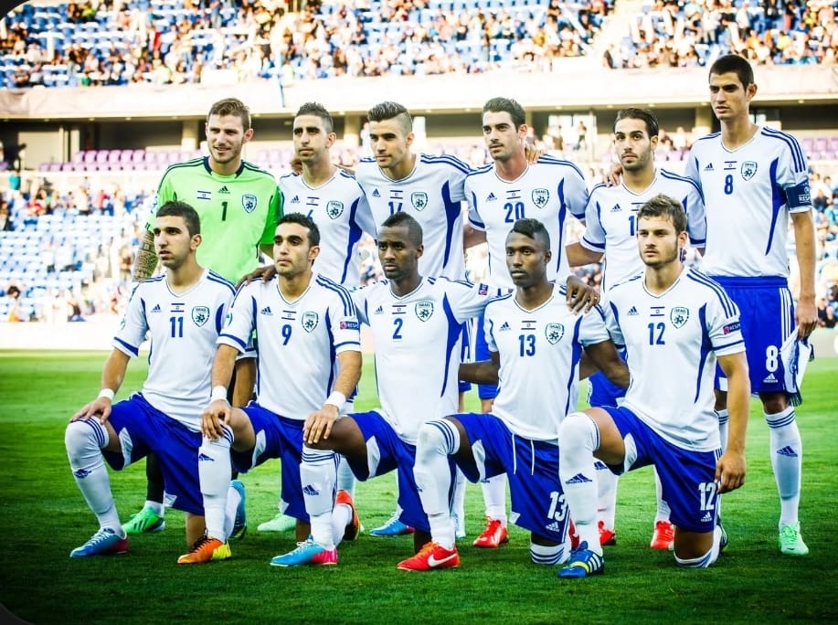 Израильская Правда. Проведение предстоящего футбольного матча УЕФА между Бельгией и Израилем в Брюсселе станет невозможным