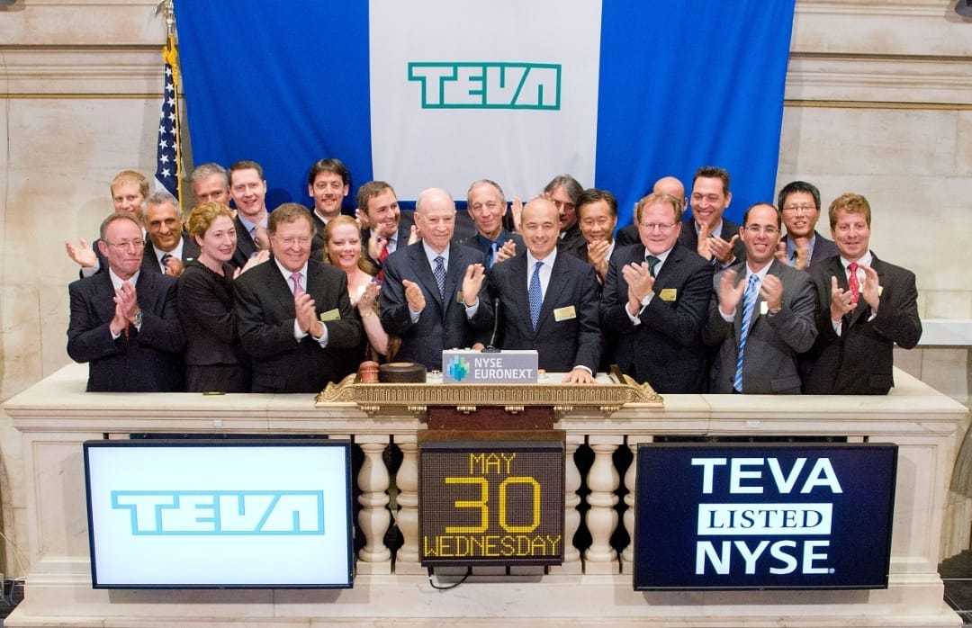 Израильская Правда. «Тева» увольняет десятки работников в Израиле