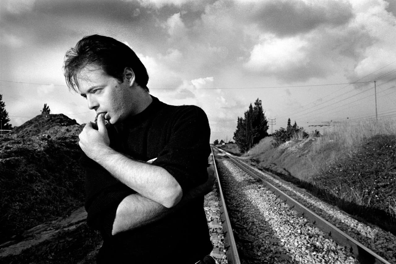 Израильская Правда. Певец и актер Хаим Коэн, известный под сценическим псевдонимом как Адам, умер