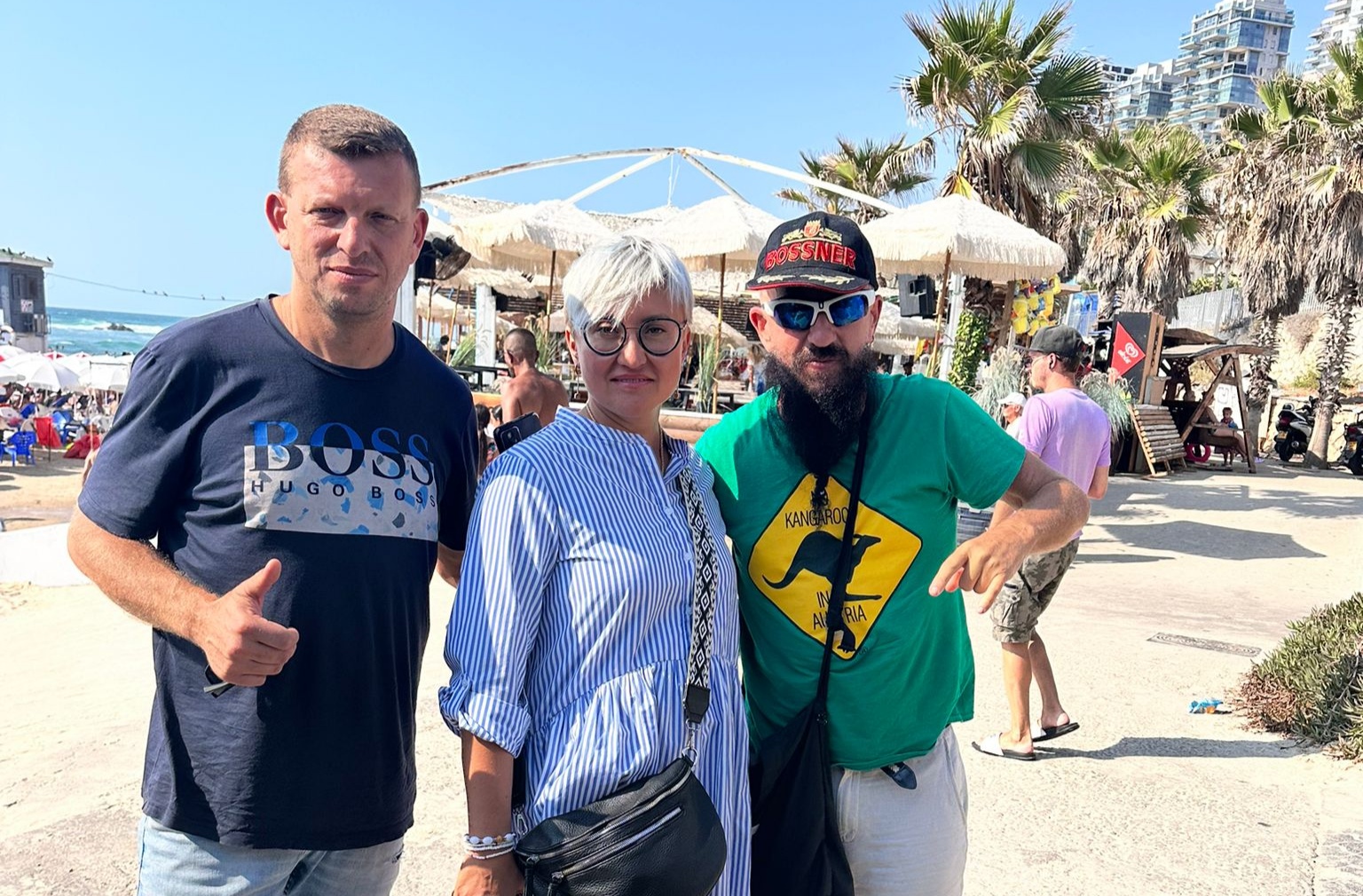 InvestClub Liberty сотрудничество с Израильской Правдой