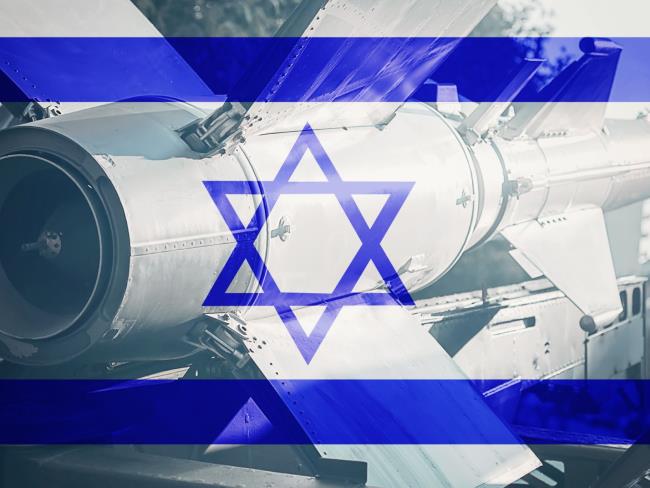 Израильская Правда. На самый крайний случай у нас есть оружие Судного дня