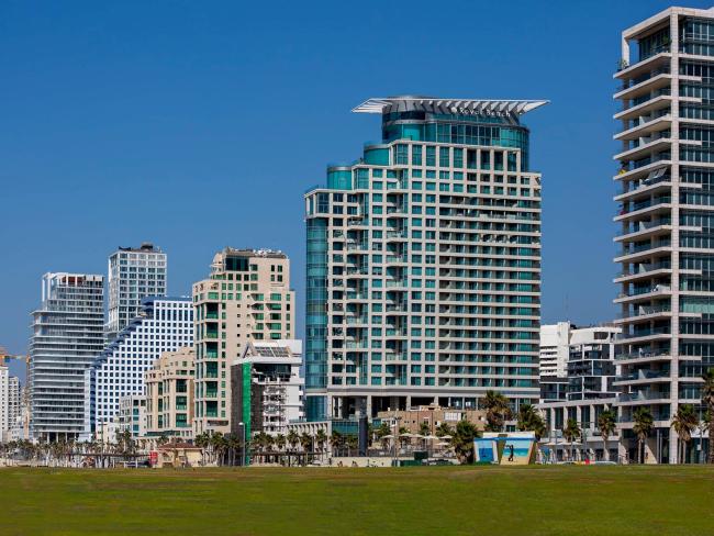 Израильская Правда. Израильская гостиничная сеть стала владельцем еще 11 отелей