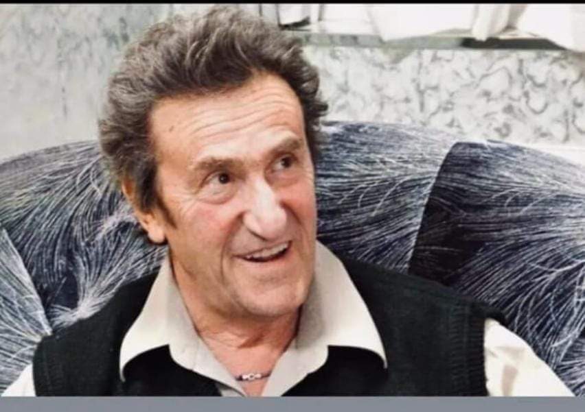 Израильская Правда. исполнилось 88 лет Игорю Мироновичу Губерману.