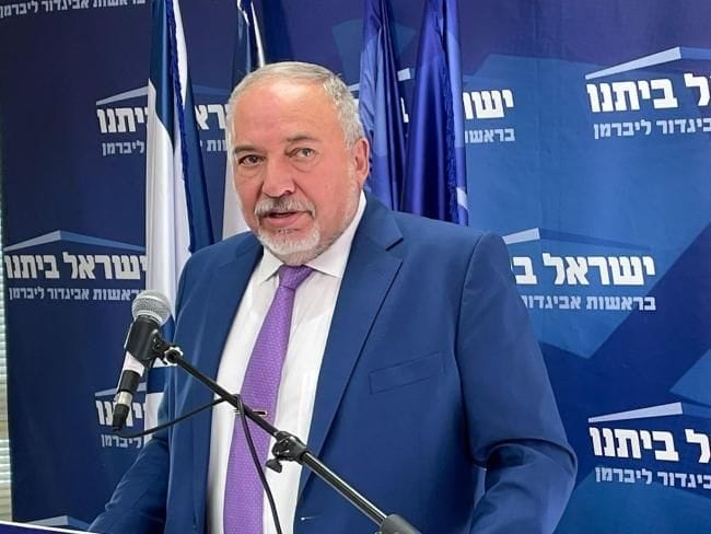 Израильская Правда. Либерман предупредил об очередной угрозе безопасности Израиля