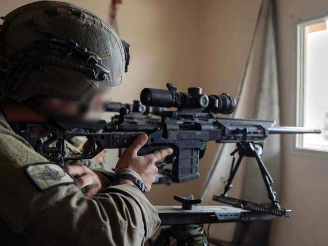 Израильская Правда — за 9 месяцев войны в Газе: половина военного руководства ХАМАСа ликвидирована