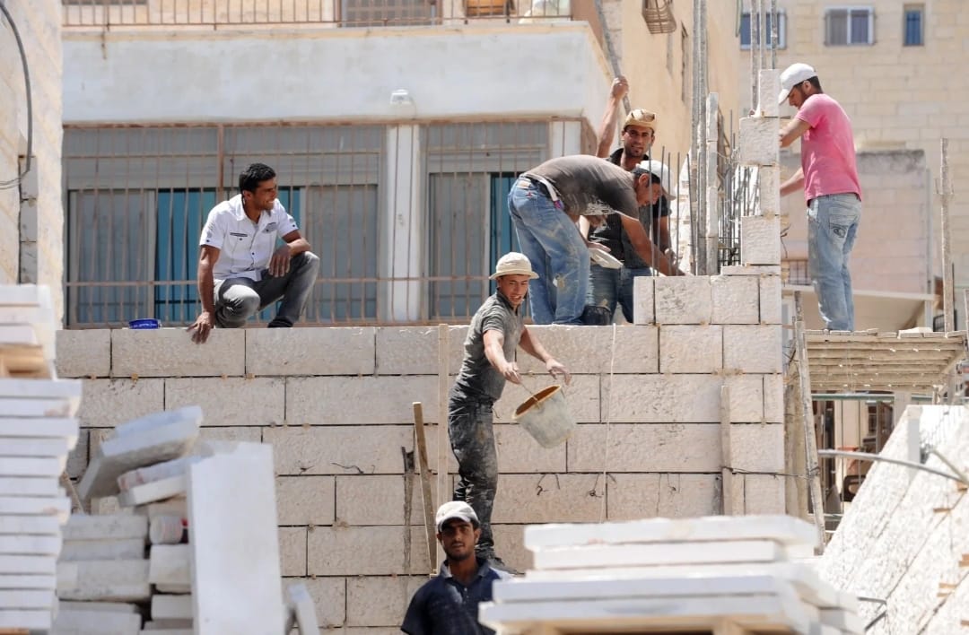 Израильская Правда — Кому в Израиле легче всего найти работу