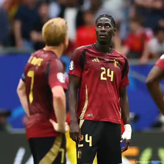 Израильская Правда — Матч Бельгия-Израиль перенесен в Венгрию из-за безопасности